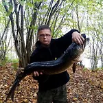 Prázdninový dům Mazurski Papy Smerfa Plaza Pomost Jezioro Prywatny Staw Gospodarstwo Pasieka Lesniewo (Ketrzyn)