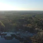Mazurski Papy Smerfa Plaza Pomost Jezioro Prywatny Staw Gospodarstwo Pasieka *