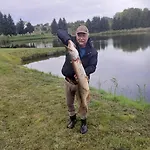 Mazurski Papy Smerfa Lesniewo (Ketrzyn)