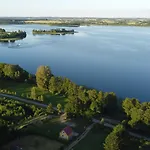 Mazurski Papy Smerfa * Lesniewo (Ketrzyn)