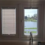 Mazurski Papy Smerfa Dom wakacyjny Lesniewo (Ketrzyn)