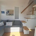 Mazurski Papy Smerfa Plaza Pomost Jezioro Prywatny Staw Gospodarstwo Pasieka