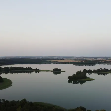 Mazurski Papy Smerfa * Lesniewo (Ketrzyn)