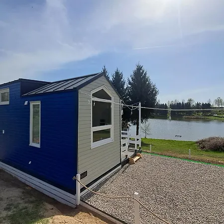 Mazurski Papy Smerfa