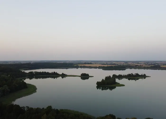 Mazurski Papy Smerfa * Lesniewo (Ketrzyn)