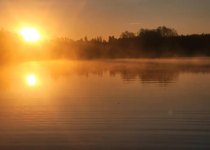Mazurski Papy Smerfa * Lesniewo (Ketrzyn)