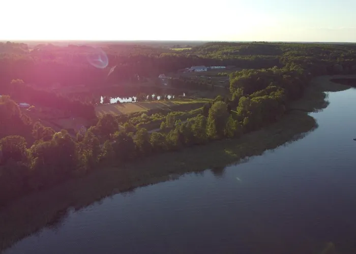 Mazurski Papy Smerfa Lesniewo (Ketrzyn)