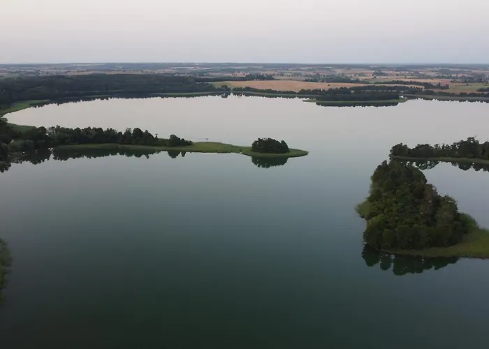 Mazurski Papy Smerfa