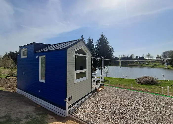 Mazurski Papy Smerfa