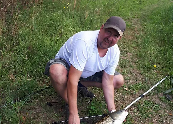 Mazurski Papy Smerfa Дом отдыха *