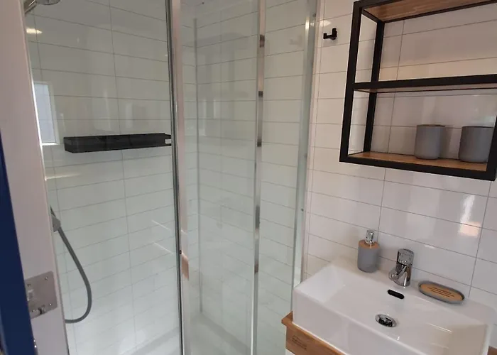 Mazurski Papy Smerfa Дом отдыха