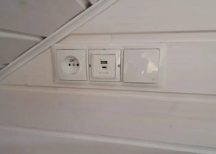 Mazurski Papy Smerfa Дом отдыха