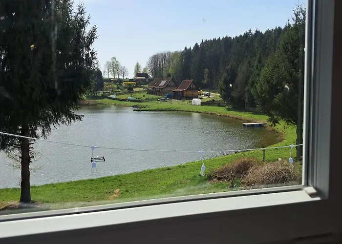 Mazurski Papy Smerfa * Lesniewo (Ketrzyn)