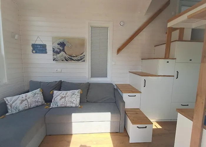 Mazurski Papy Smerfa