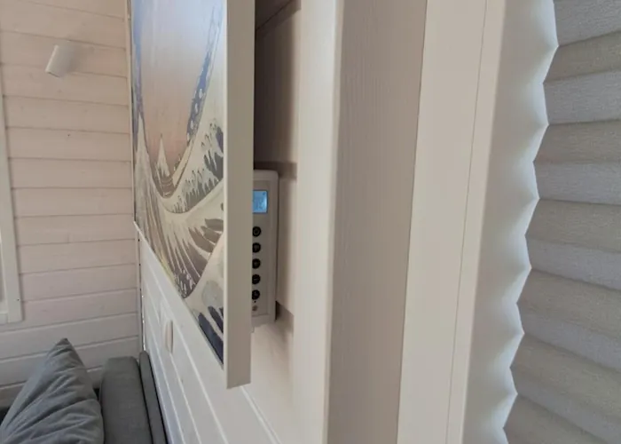 Mazurski Papy Smerfa * Lesniewo (Ketrzyn)