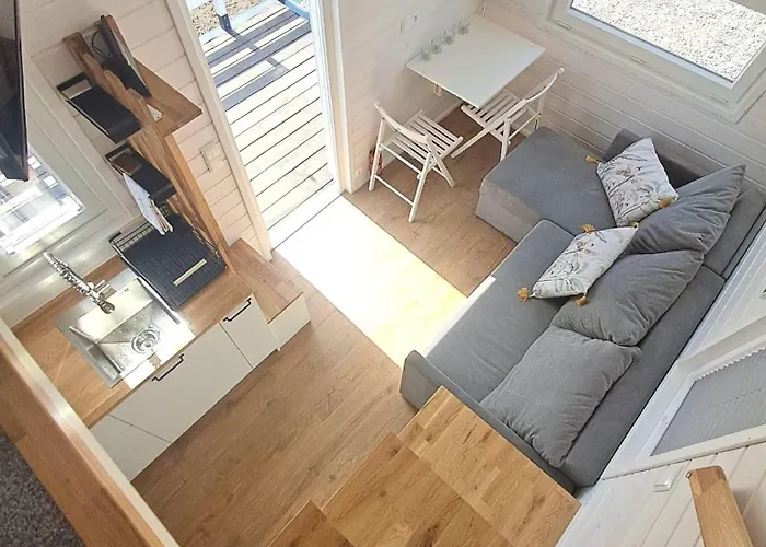 Mazurski Papy Smerfa Lesniewo (Ketrzyn)